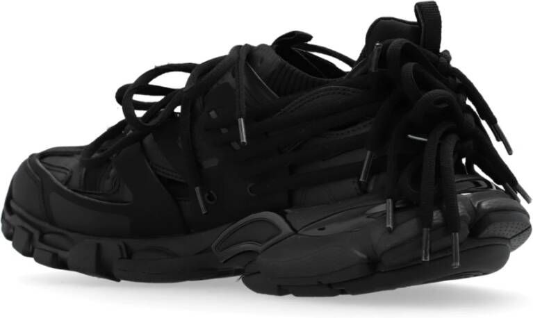 Balenciaga Track sneakers Black Dames