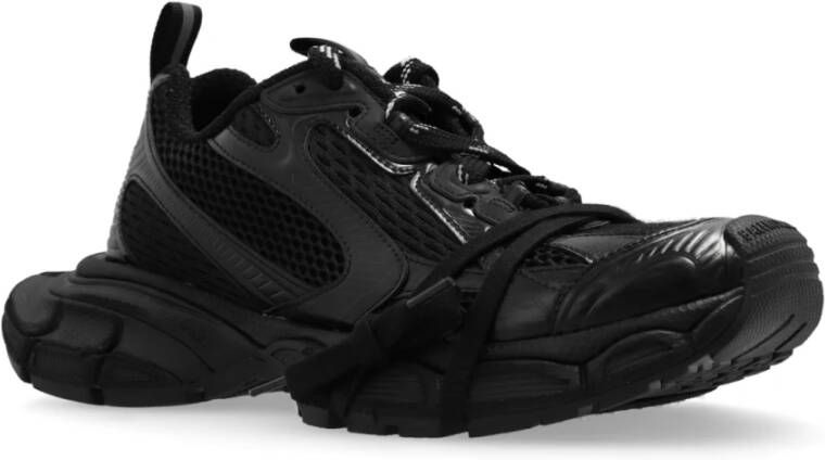 Balenciaga Track sneakers Black Dames