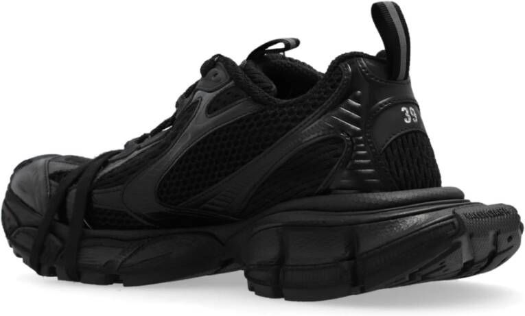 Balenciaga Track sneakers Black Dames