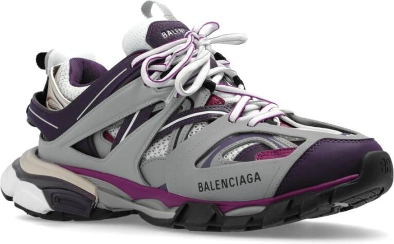 Balenciaga Track sneakers Gray Dames