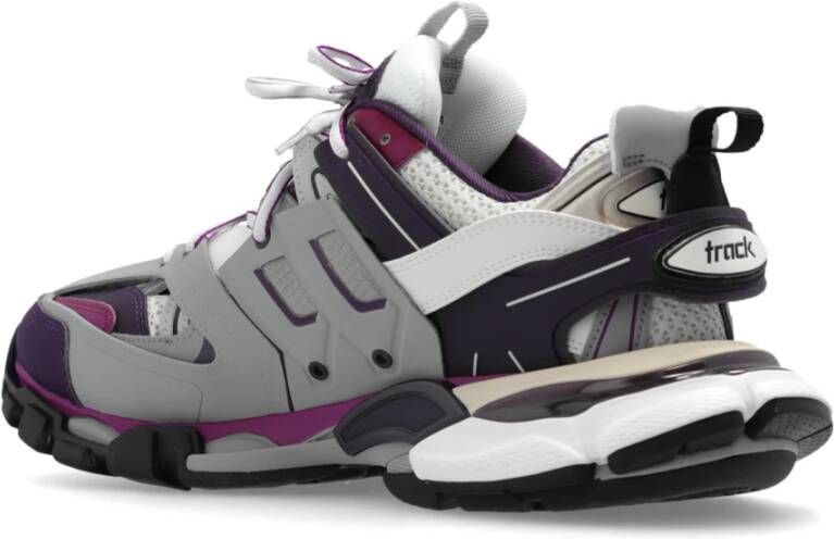 Balenciaga Track sneakers Gray Dames