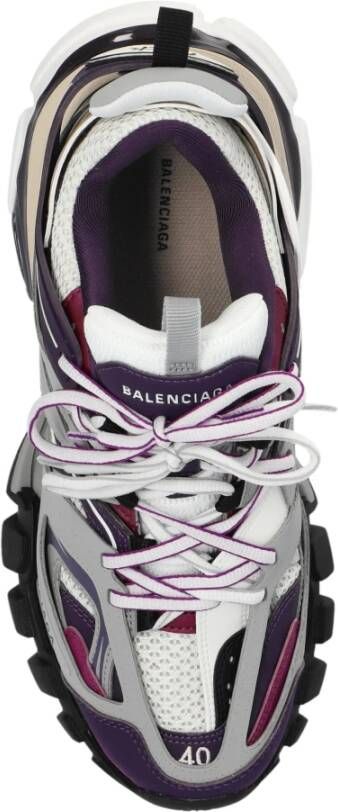 Balenciaga Track sneakers Gray Dames