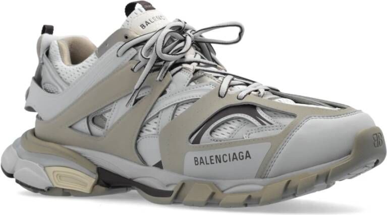 Balenciaga Track sneakers Gray Heren