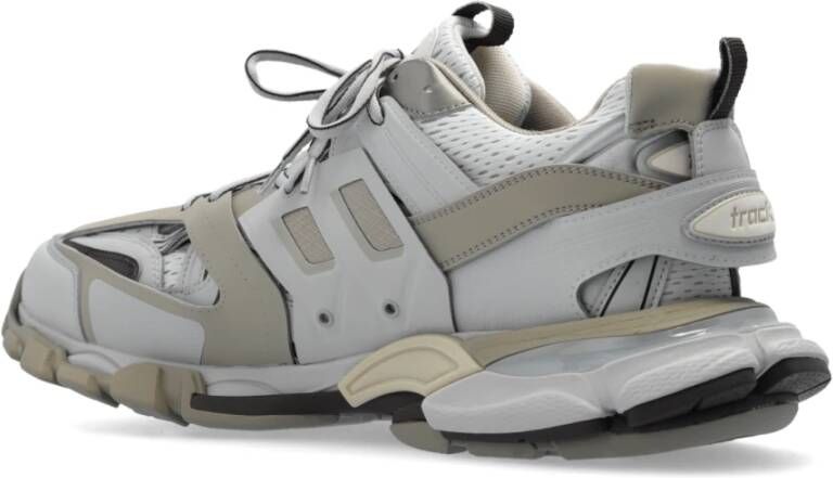 Balenciaga Track sneakers Gray Heren