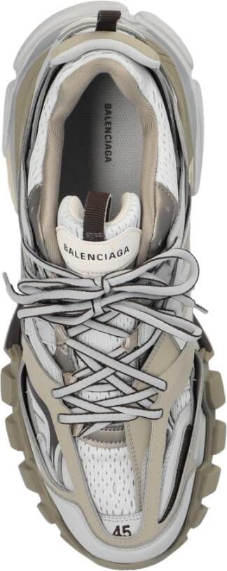 Balenciaga Track sneakers Gray Heren