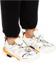 Balenciaga Track Sneakers White Heren - Thumbnail 4