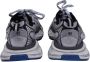 Balenciaga Track Sneakers WitGrijs Gray Heren - Thumbnail 5