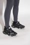 Balenciaga Zwart Grijs Track Sneakers Black Dames - Thumbnail 2