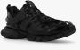 Balenciaga Track sneakers Zwart Heren - Thumbnail 4