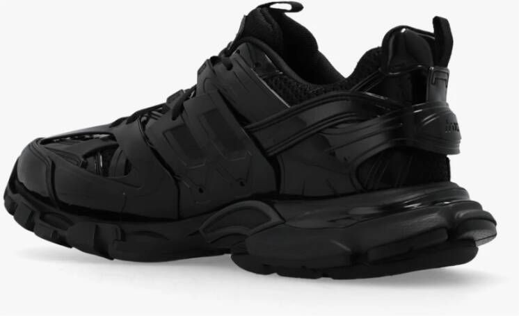 Balenciaga Track sneakers Zwart Heren