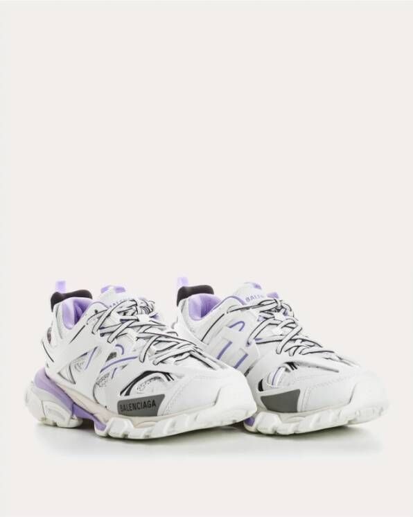 Balenciaga Trendy Track Sneakers Multicolor Dames