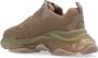 Balenciaga Triple S sneakers Brown Heren - Thumbnail 5