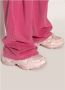 Balenciaga Triple S sneakers Pink Dames - Thumbnail 2