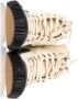 Balenciaga Vintage Pre-owned Canvas sneakers Beige Dames - Thumbnail 4