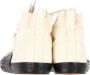 Balenciaga Vintage Pre-owned Canvas sneakers Beige Dames - Thumbnail 7