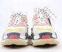 Balenciaga Vintage Pre-owned Canvas sneakers Multicolor Dames - Thumbnail 2