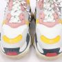 Balenciaga Vintage Pre-owned Canvas sneakers Multicolor Dames - Thumbnail 3