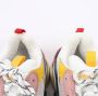 Balenciaga Vintage Pre-owned Canvas sneakers Multicolor Dames - Thumbnail 8