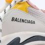 Balenciaga Vintage Pre-owned Canvas sneakers Multicolor Dames - Thumbnail 9