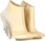 Balenciaga Vintage Pre-owned Fabric boots Beige Dames - Thumbnail 4