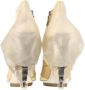 Balenciaga Vintage Pre-owned Fabric boots Beige Dames - Thumbnail 6