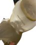 Balenciaga Vintage Pre-owned Fabric boots Beige Dames - Thumbnail 9