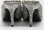 Balenciaga Vintage Pre-owned Fabric sandals Gray Dames - Thumbnail 5