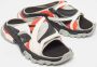 Balenciaga Vintage Pre-owned Fabric sandals Multicolor Dames - Thumbnail 4