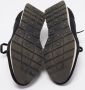 Balenciaga Vintage Pre-owned Fabric sneakers Black Dames - Thumbnail 6