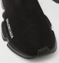 Balenciaga Vintage Pre-owned Fabric sneakers Black Dames - Thumbnail 7