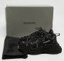 Balenciaga Vintage Pre-owned Fabric sneakers Black Dames - Thumbnail 9