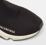 Balenciaga Vintage Pre-owned Fabric sneakers Black Dames - Thumbnail 8