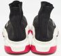 Balenciaga Vintage Pre-owned Fabric sneakers Black Dames - Thumbnail 5