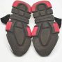 Balenciaga Vintage Pre-owned Fabric sneakers Black Dames - Thumbnail 6