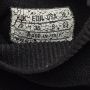 Balenciaga Vintage Pre-owned Fabric sneakers Black Dames - Thumbnail 8