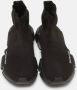 Balenciaga Vintage Pre-owned Fabric sneakers Black Dames - Thumbnail 3