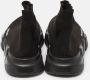 Balenciaga Vintage Pre-owned Fabric sneakers Black Dames - Thumbnail 5