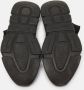 Balenciaga Vintage Pre-owned Fabric sneakers Black Dames - Thumbnail 6