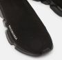 Balenciaga Vintage Pre-owned Fabric sneakers Black Dames - Thumbnail 7