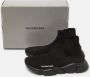 Balenciaga Vintage Pre-owned Fabric sneakers Black Dames - Thumbnail 9