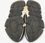 Balenciaga Vintage Pre-owned Fabric sneakers Black Dames - Thumbnail 6