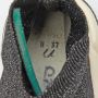 Balenciaga Vintage Pre-owned Fabric sneakers Black Dames - Thumbnail 7