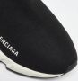 Balenciaga Vintage Pre-owned Fabric sneakers Black Dames - Thumbnail 7