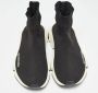 Balenciaga Vintage Pre-owned Fabric sneakers Black Dames - Thumbnail 3