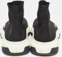 Balenciaga Vintage Pre-owned Fabric sneakers Black Dames - Thumbnail 5