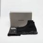 Balenciaga Vintage Pre-owned Fabric sneakers Black Heren - Thumbnail 9