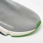 Balenciaga Vintage Pre-owned Fabric sneakers Gray Dames - Thumbnail 7