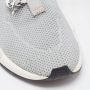 Balenciaga Vintage Pre-owned Fabric sneakers Gray Dames - Thumbnail 7