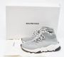 Balenciaga Vintage Pre-owned Fabric sneakers Gray Dames - Thumbnail 9