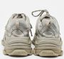 Balenciaga Vintage Pre-owned Fabric sneakers Gray Heren - Thumbnail 5